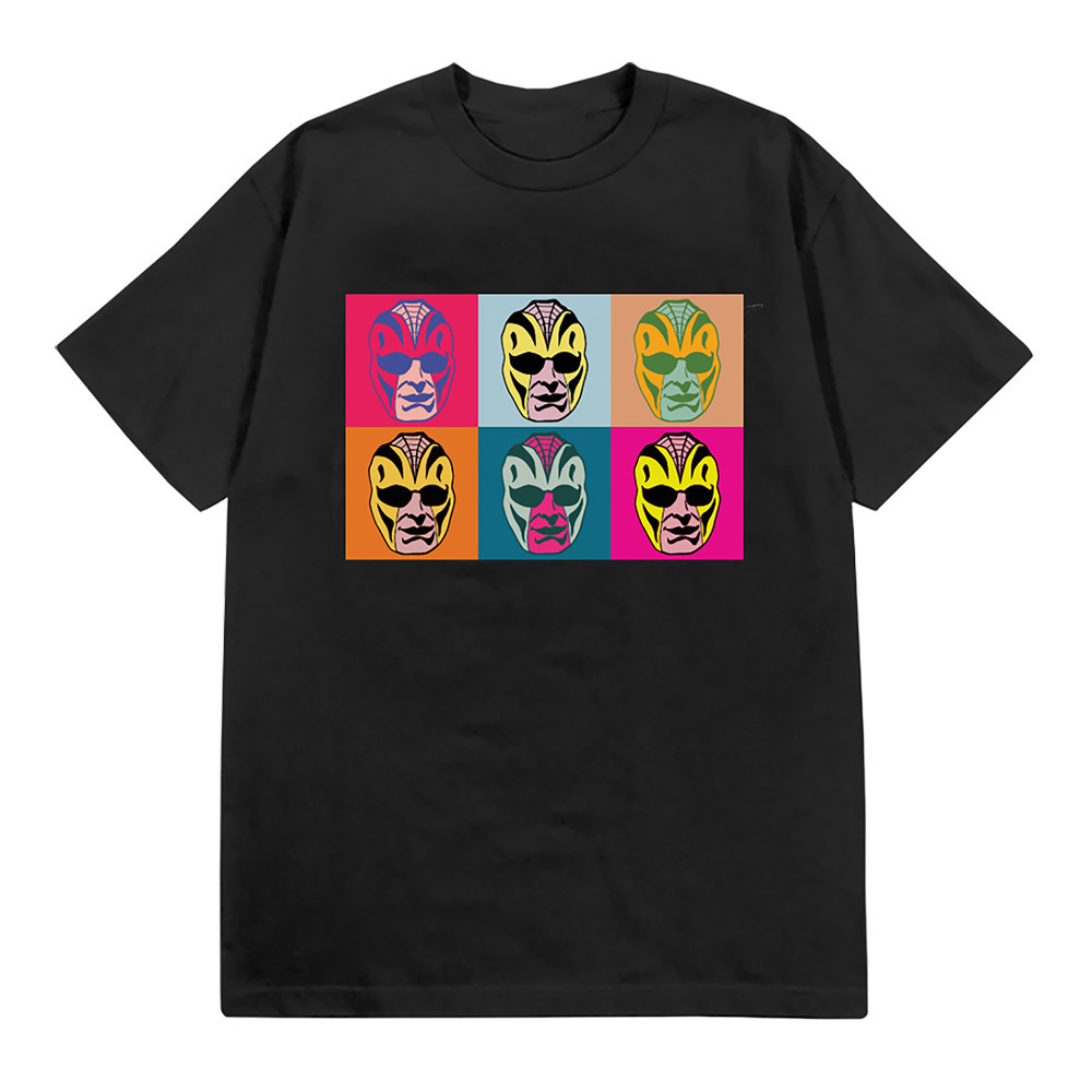 Apparel - Steve Miller Band Tee